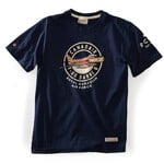 Aviation and Space T-shirt au logo du Sabre de l’ARC