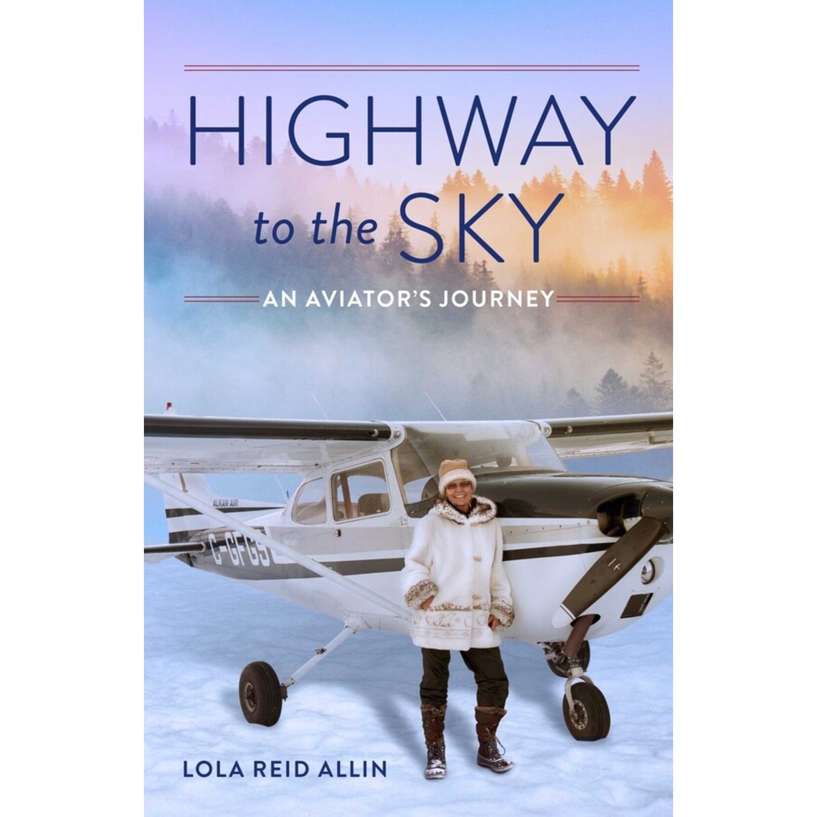 Aviation and Space Highway to the Sky