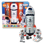 Aviation and Space Ensemble de jeu cosmique