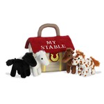 Agriculture and Food Baby Talk™ - My Stable™