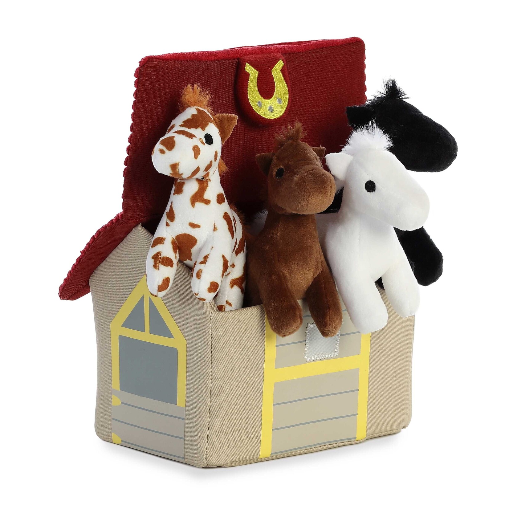 Agriculture and Food Mon étable de Baby Talk™