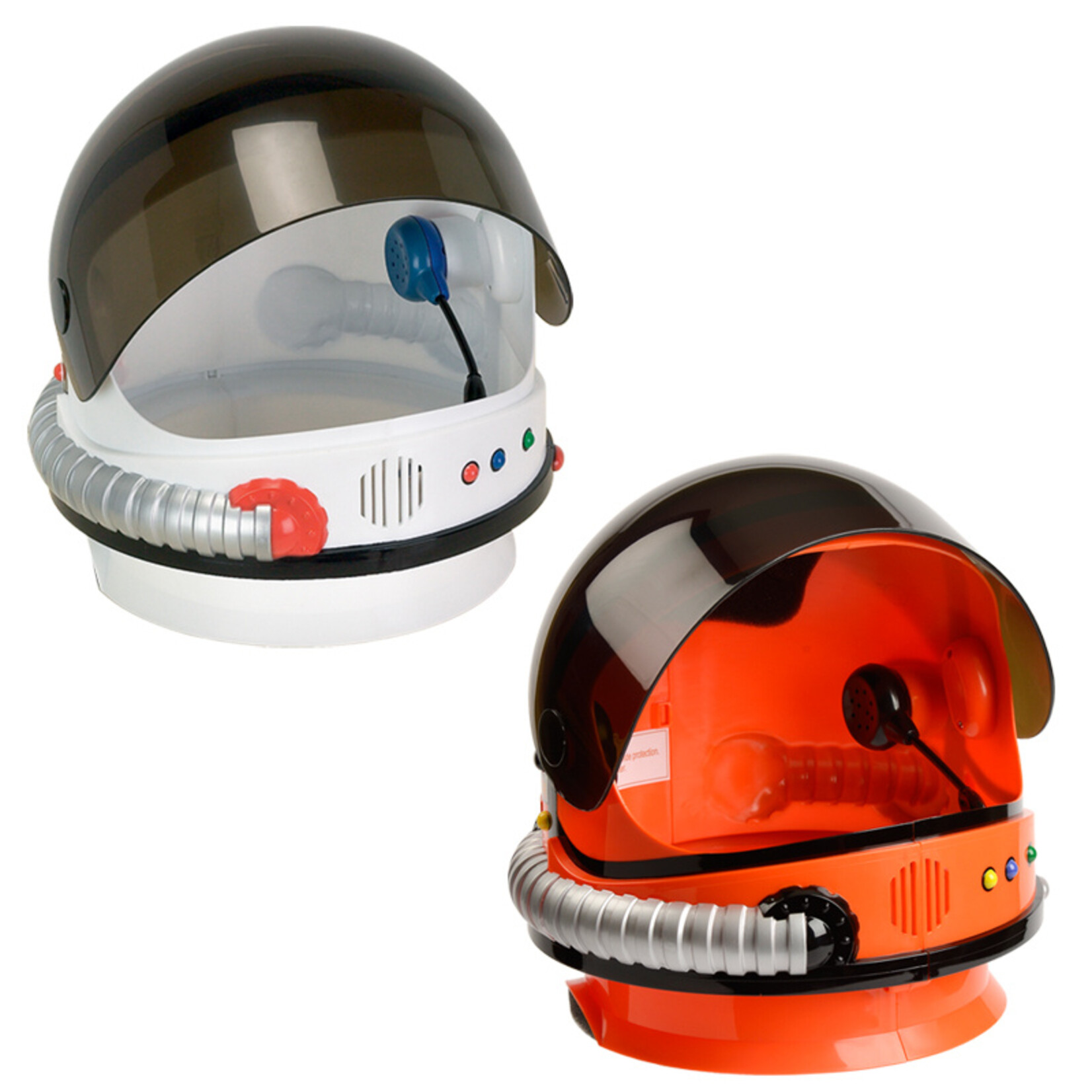 Aviation and Space Astronaut Helmet