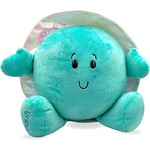 Aviation and Space Celestial Buddies™  Uranus pelucheuse