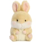 Agriculture and Food Rolly Pet Lively Bunny