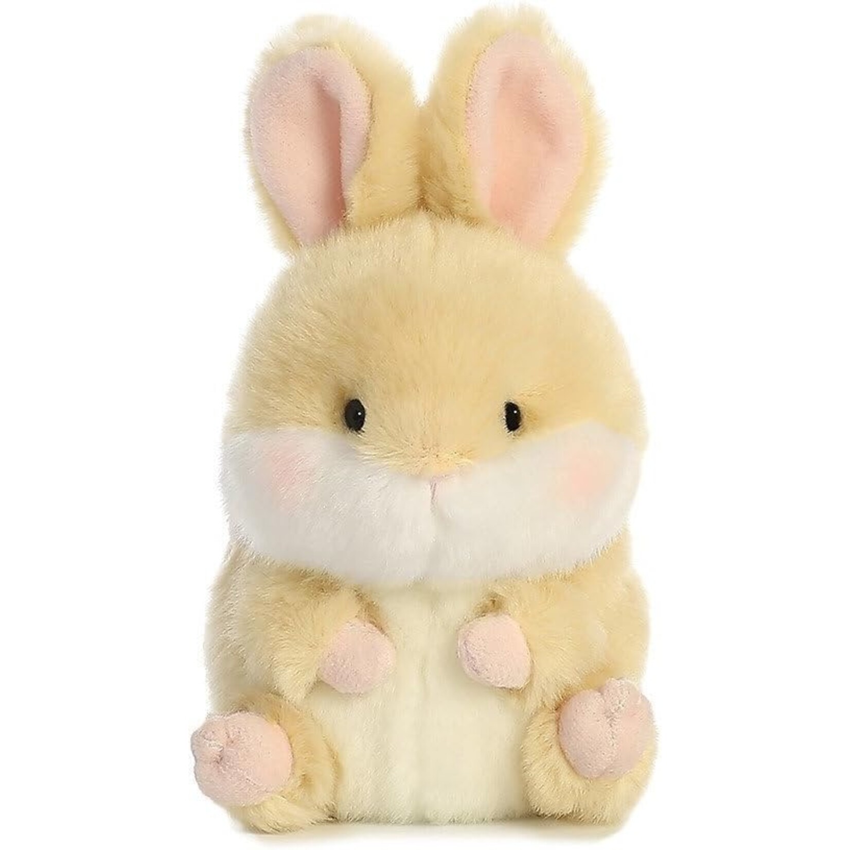 Agriculture and Food Rolly Pet Lively Bunny