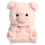 Agriculture and Food Rolly Pet Prankster Pig