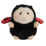Agriculture and Food Rolly Pet Lively Ladybug