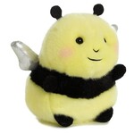 Agriculture and Food Rolly Pet Happy Bee
