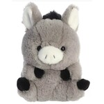 Agriculture and Food Rolly Pet Bray Donkey