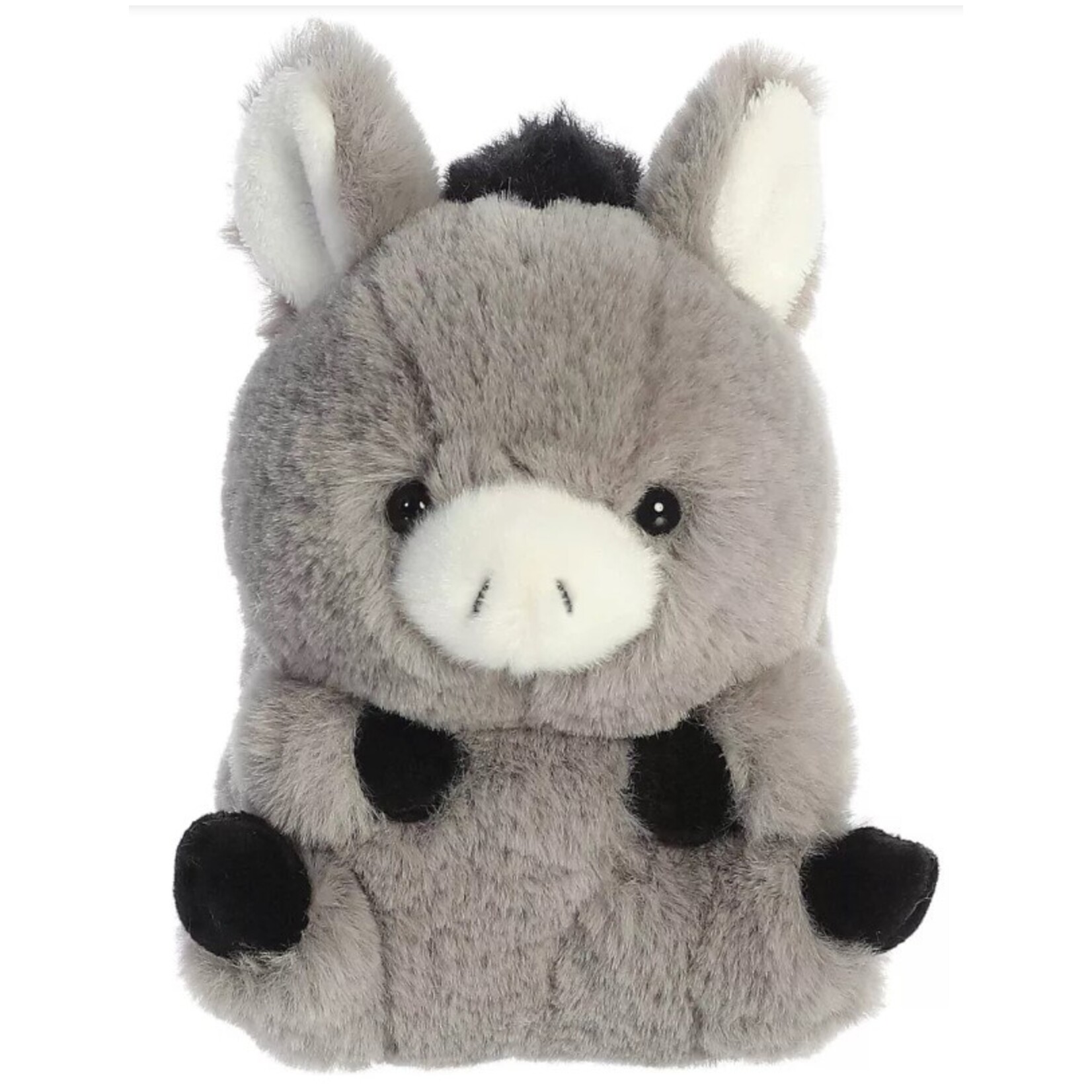 Agriculture and Food Rolly Pet Bray Donkey