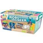 Science and Technology Ingénieur de robot Kids First