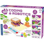 Science and Technology Première trousse de codage et de robotique pour enfants