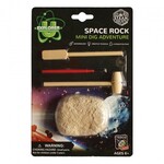 Aviation and Space Mini fouille de roches spatiales
