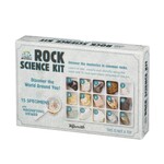 Science and Technology Kit Rock Science
