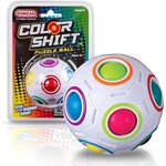 Science and Technology Duncan Colour Shift Puzzle Ball
