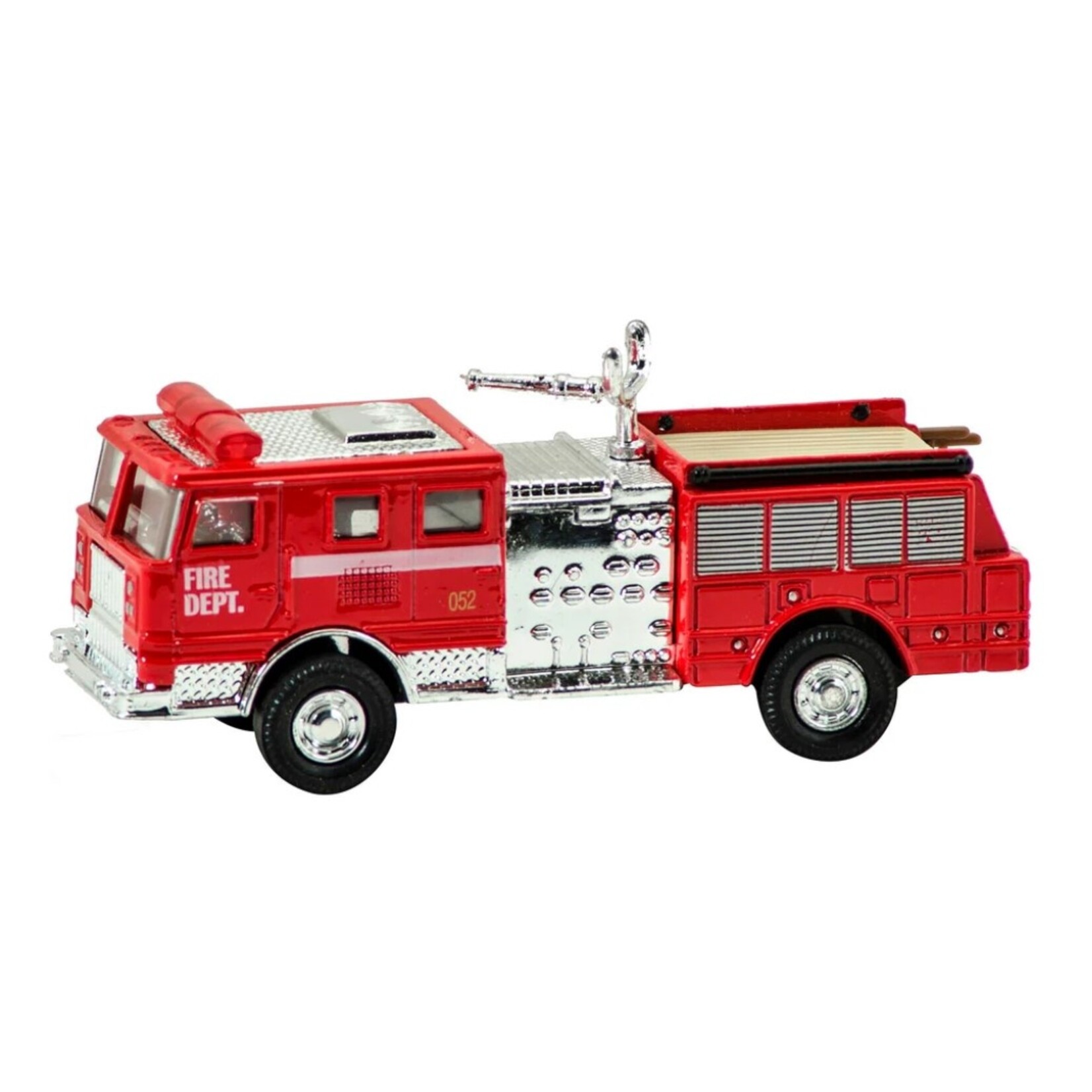 Science and Technology PB Fire Engine