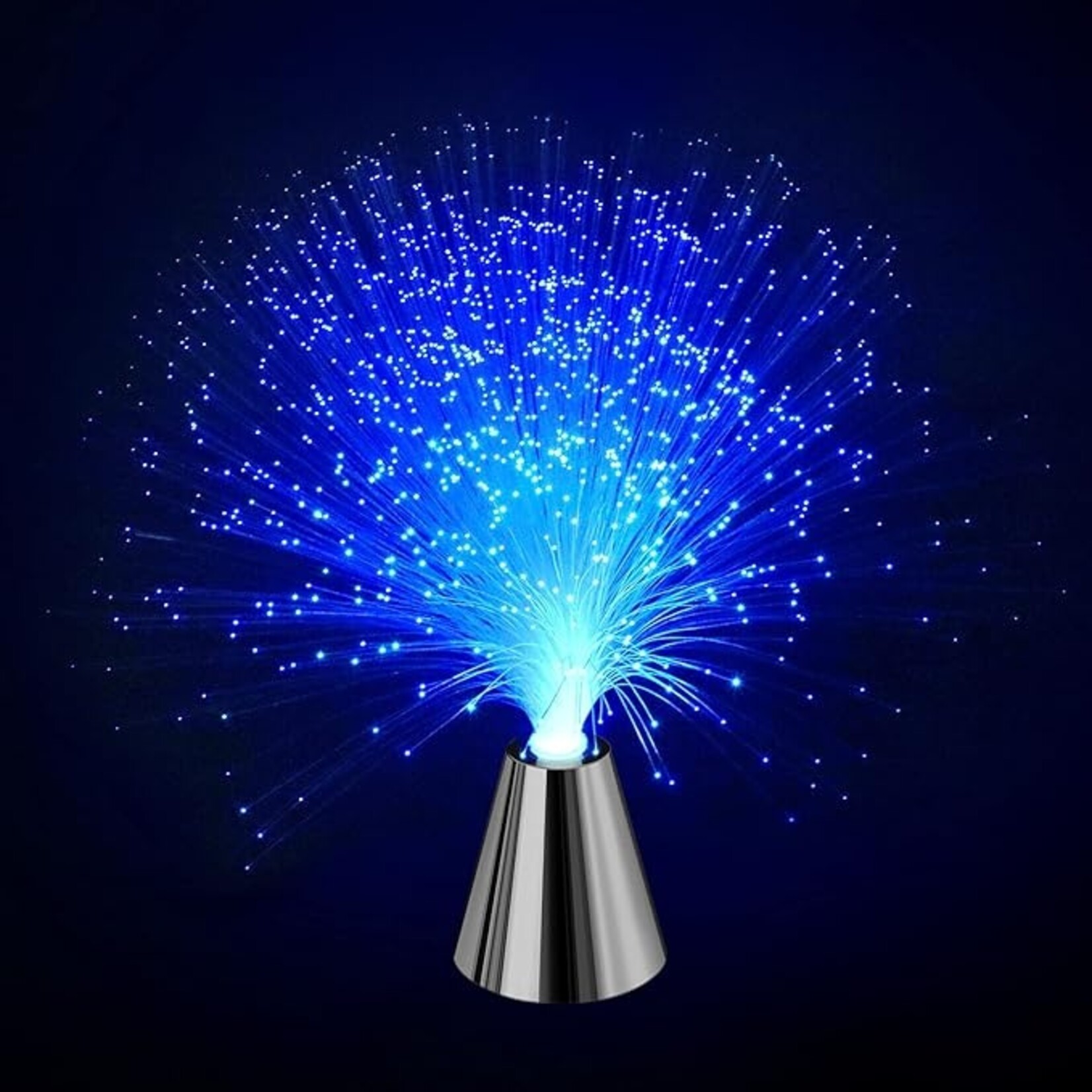 Fiber Optic Star Light