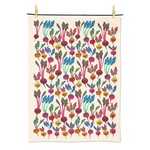 Agriculture and Food Tea Towel - Beetroot
