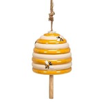 Agriculture and Food Bell - Beehive