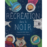 Aviation and Space Récréation dans le noir