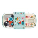 Agriculture and Food Cutlery Set - Farmyard