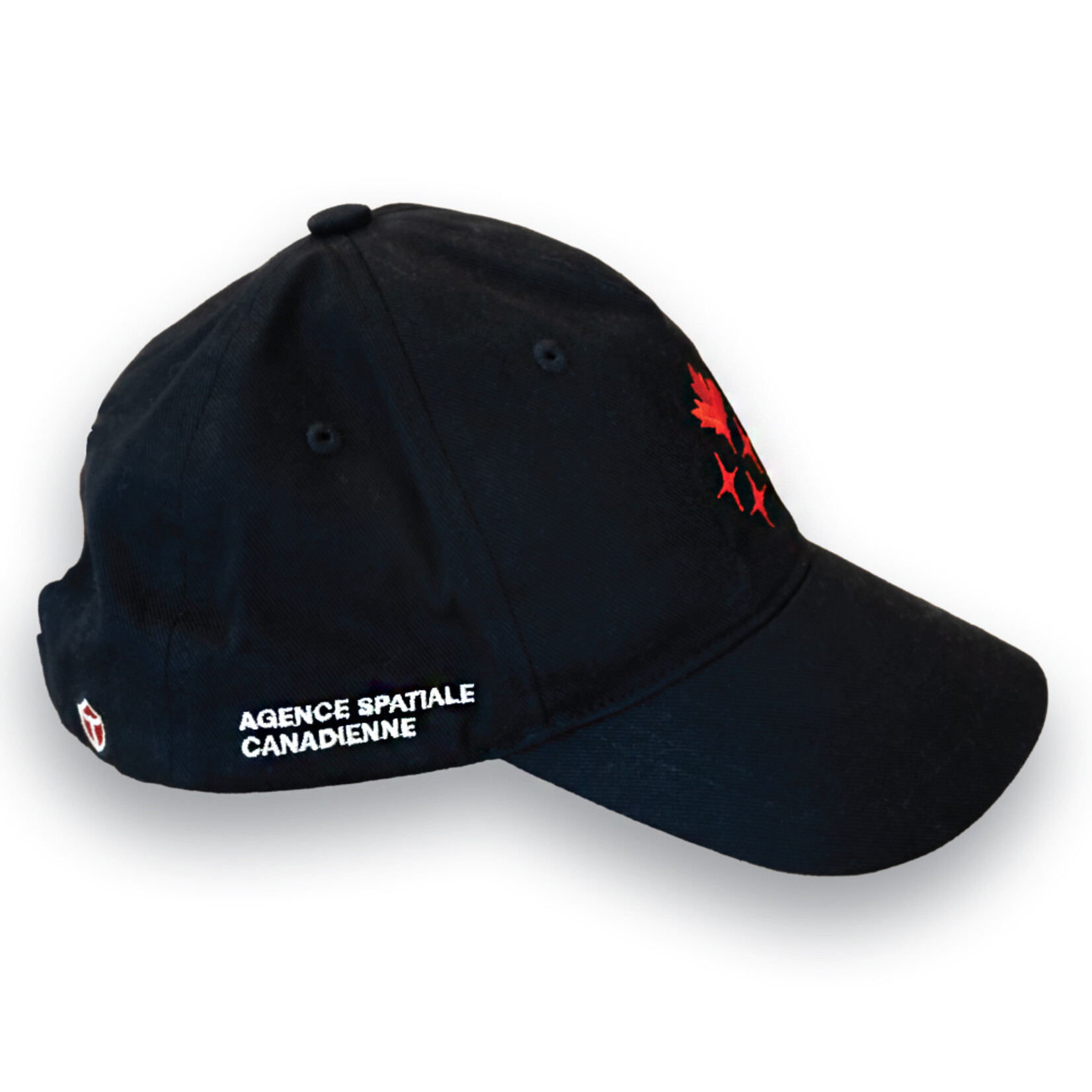 Canadian Space Agency Casquette de l'Agence spatiale canadienne - Pré-commande