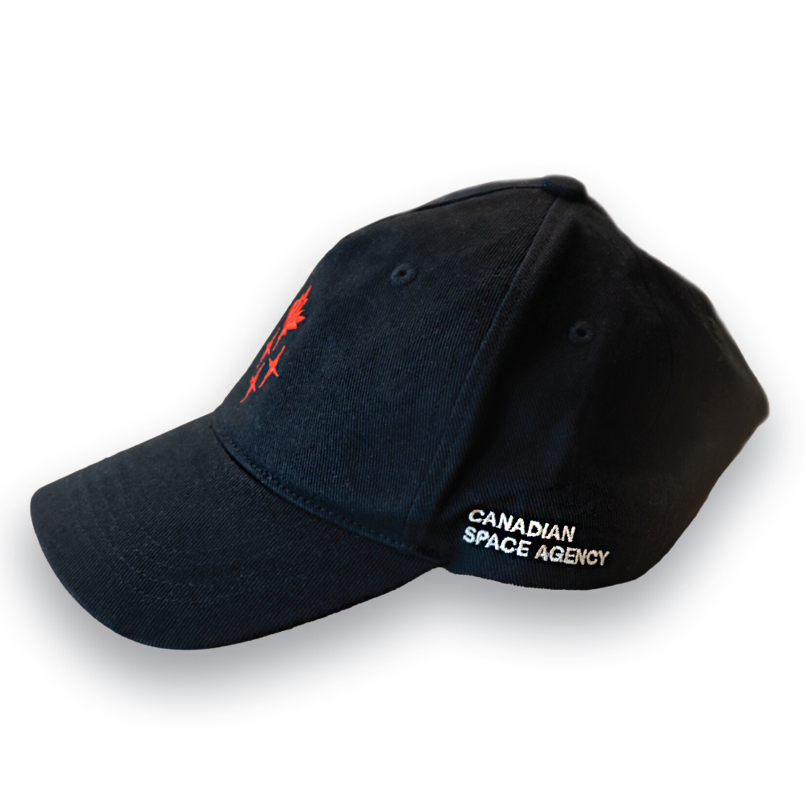 Canadian Space Agency Casquette de l'Agence spatiale canadienne - Pré-commande