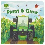 Agriculture and Food John Deere Plant & Grow