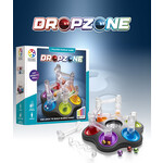 Science and Technology SmartGame Dropzone
