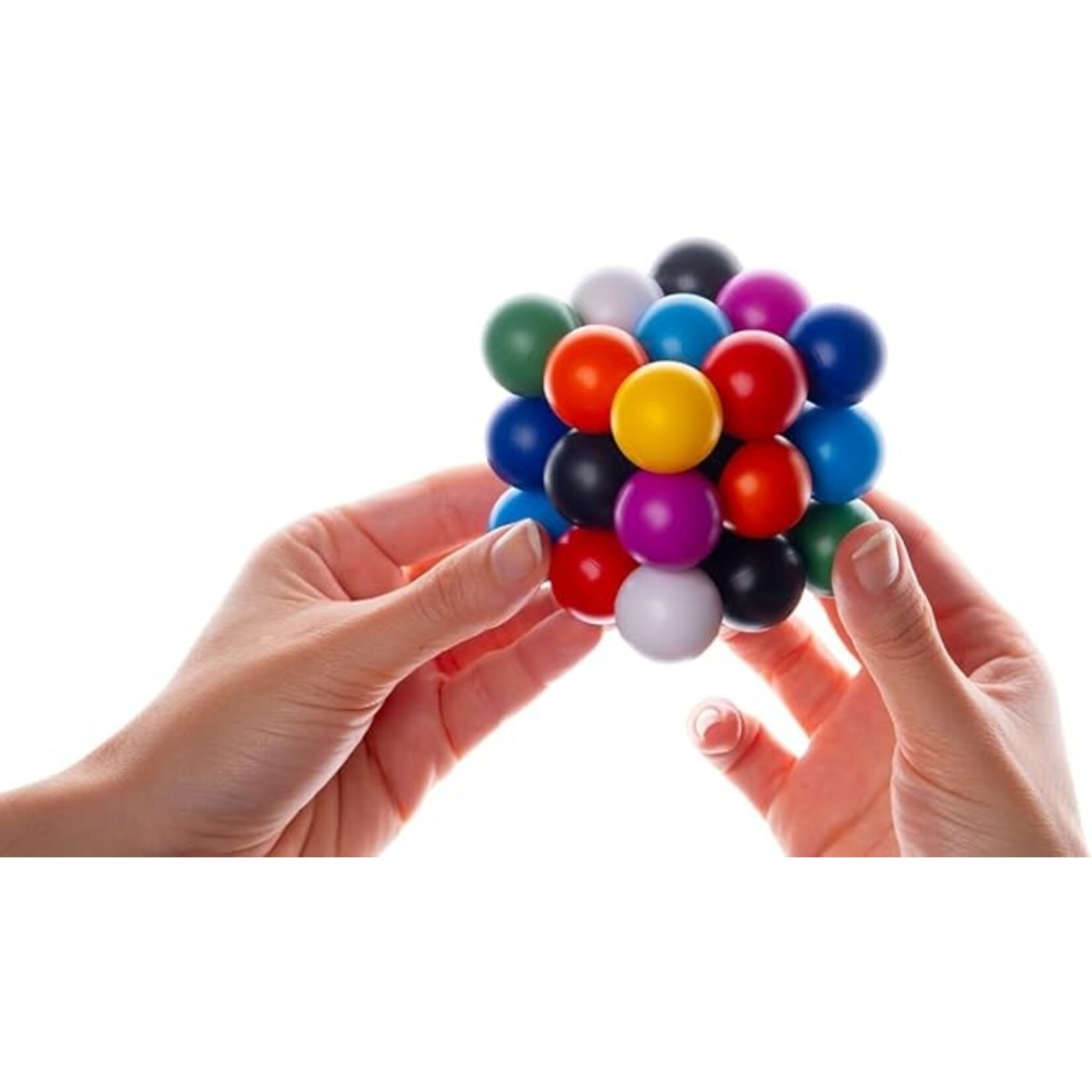 Science and Technology Molecube