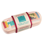 Science and Technology Eyeglass Case - Periodic Table