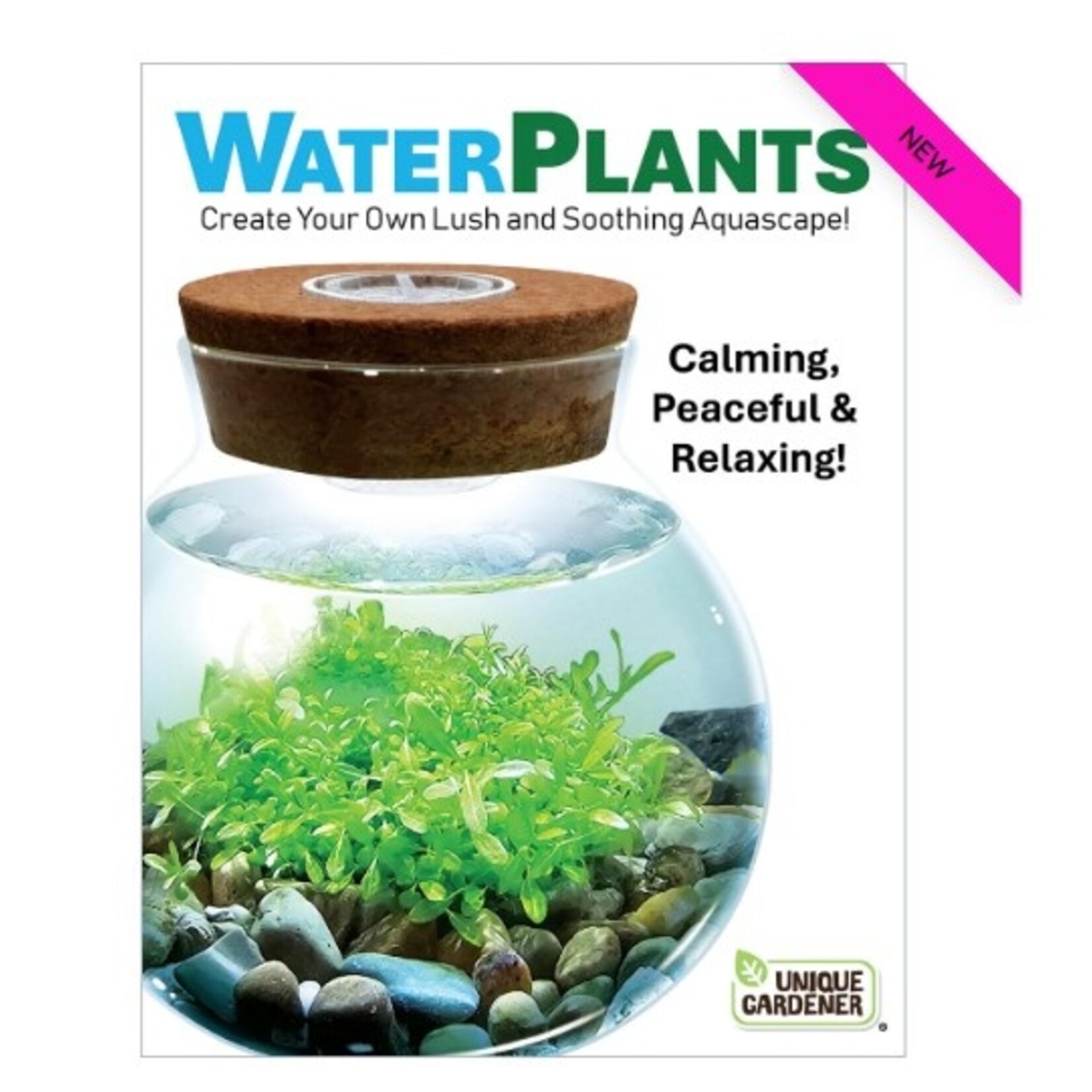 Agriculture and Food Water Plants