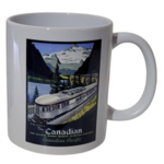 Science and Technology Mug - The Canadian