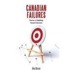 Science and Technology Canadian Failures