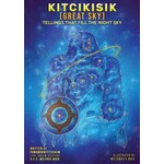 Aviation and Space Kitcikisik : Tellings That Fill the Night Sky