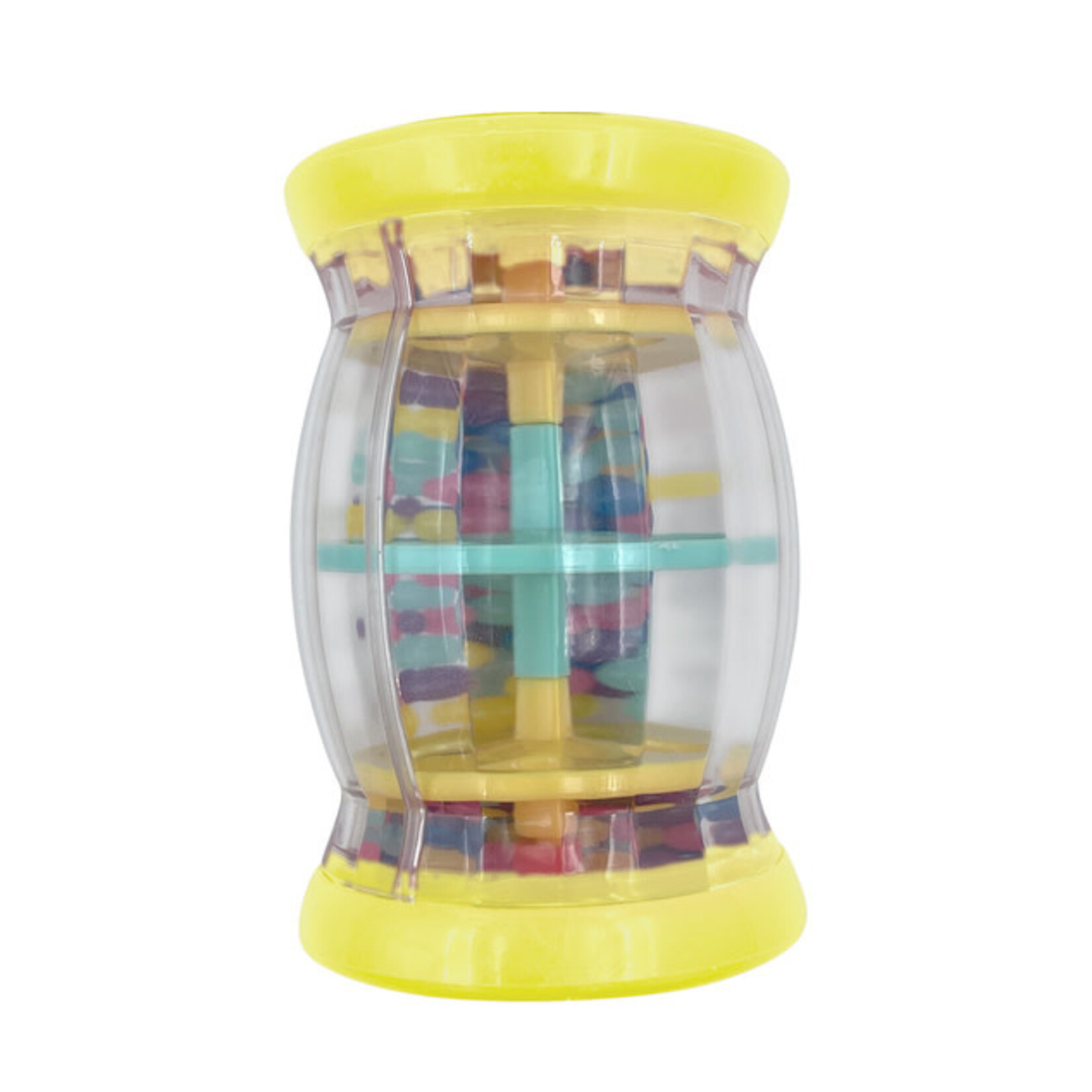 Science and Technology My First Rainstick