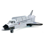 Aviation and Space 8"  Die Cast Space Shuttle
