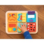 Science and Technology PlayTab: Board