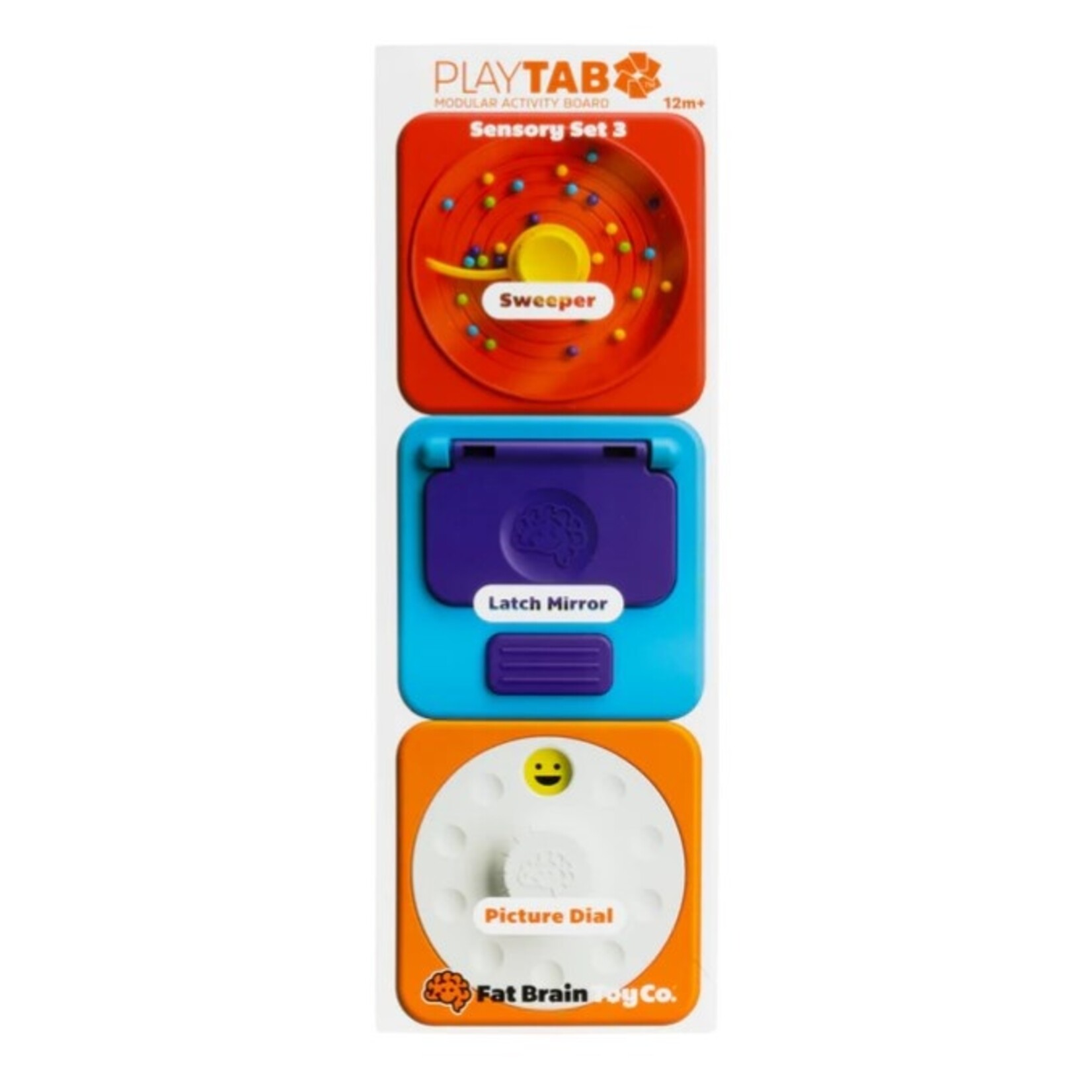 Science and Technology PlayTab  : L’ensemble  3