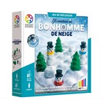 Science and Technology Smart Games - Je voudais un bonhomme de neige