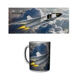 Aviation and Space Avro Arrow Mug