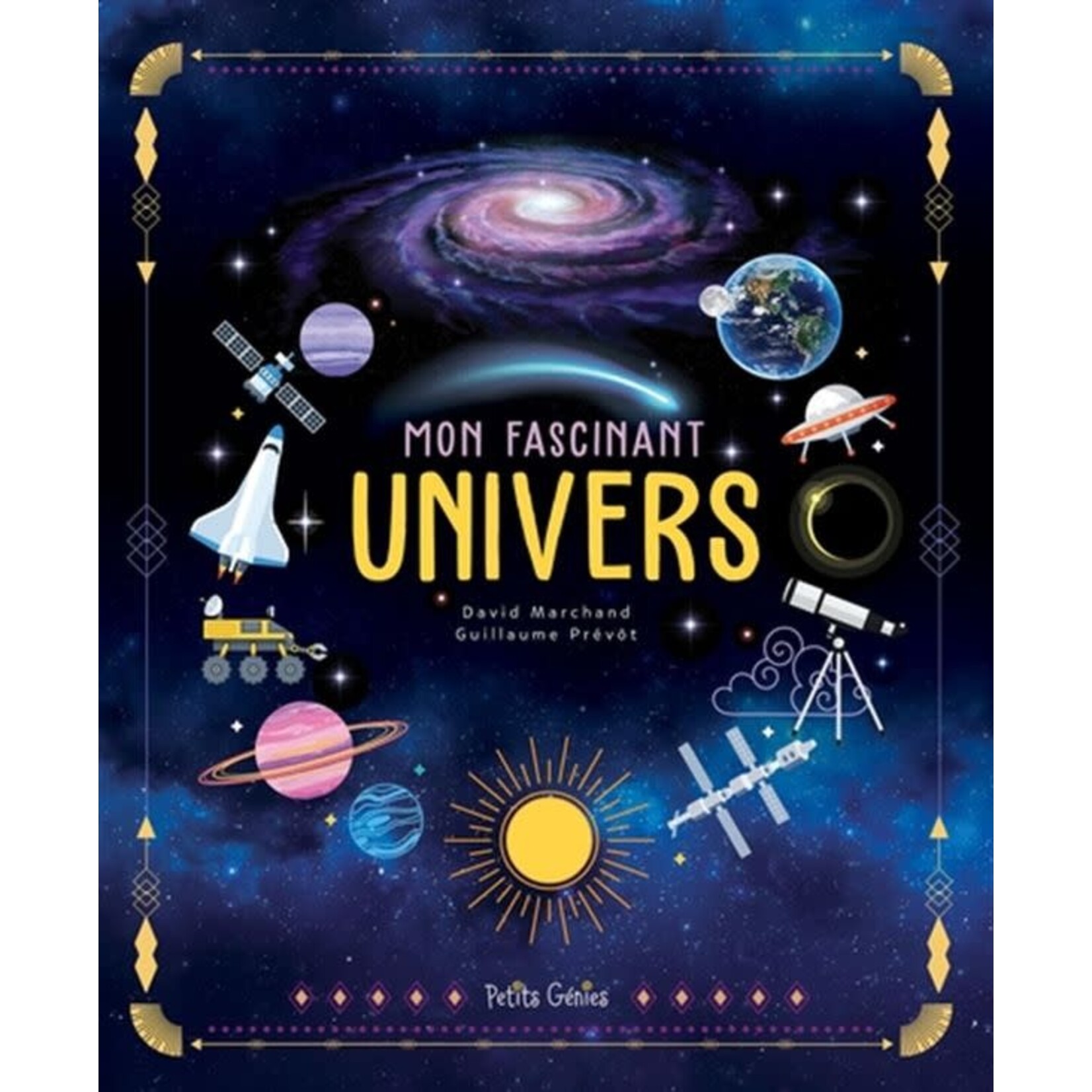 Aviation and Space Mon fascinant univers