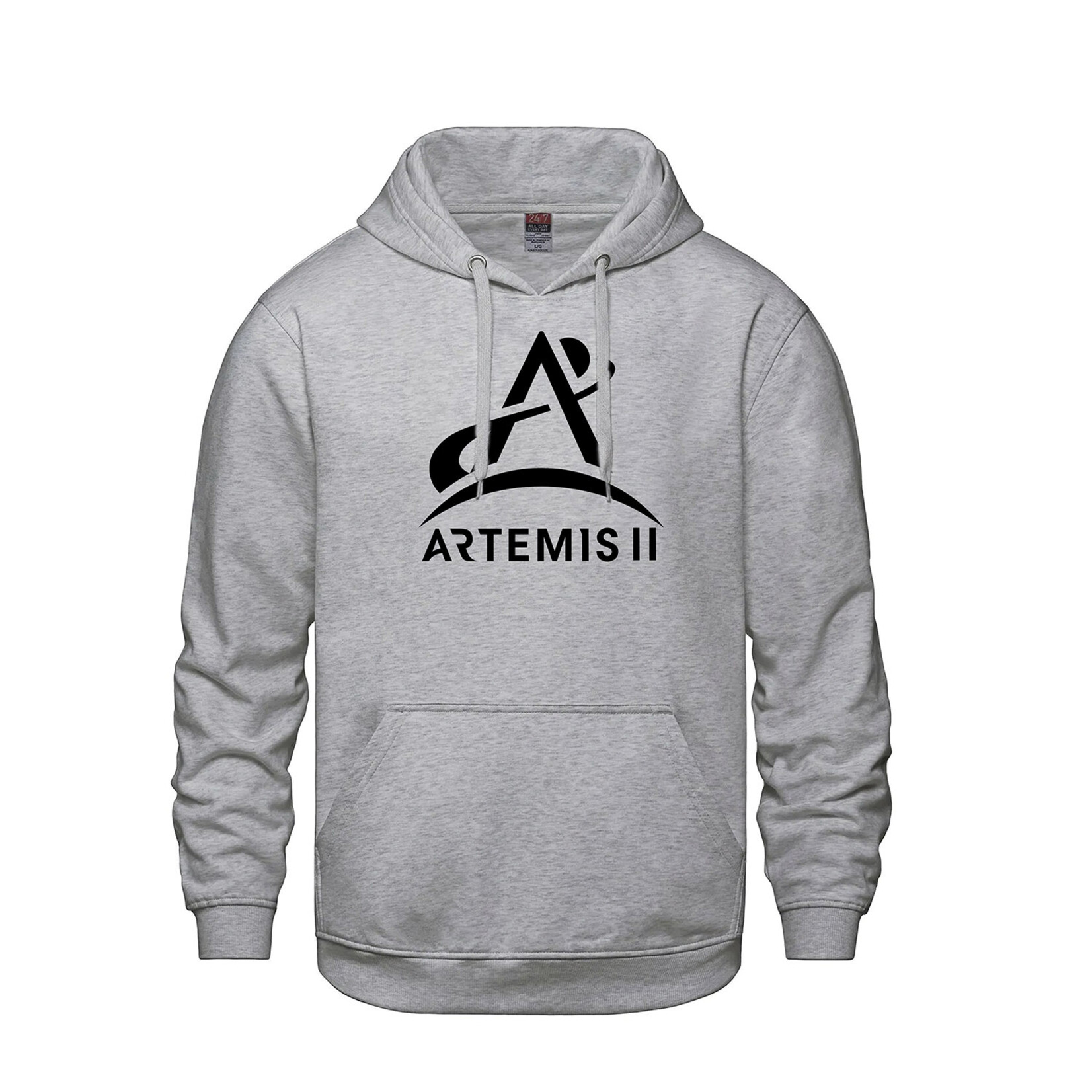 Aviation and Space Hoodie Artemis