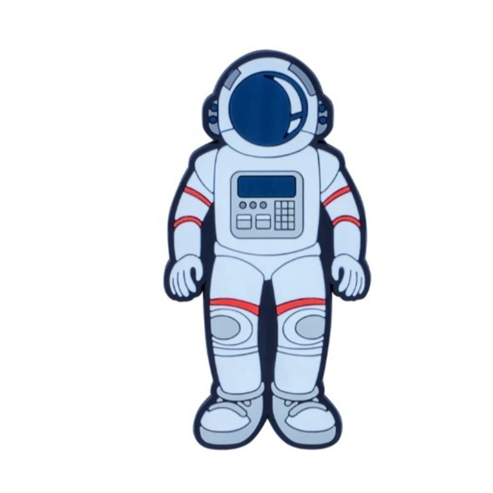Aviation and Space Aimant Astronaute
