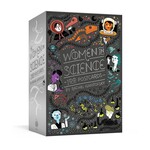 Science and Technology Les femmes dans les sciences - 100 cartes postales