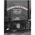Science and Technology Canadian Car & Foundry