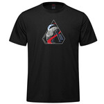 Aviation and Space Artemis II Mission Patch T-shirt Youth