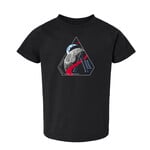 Aviation and Space Artemis II Mission Patch T-Shirt Toddler