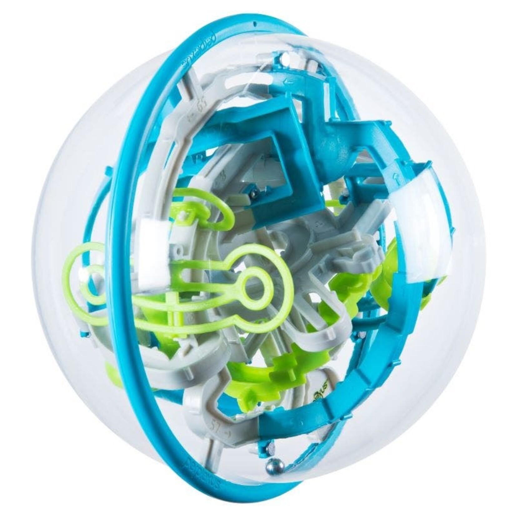 Science and Technology Perplexus Rebel