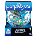 Science and Technology Perplexus Rebel